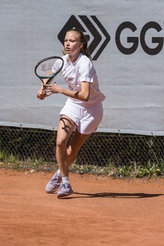 Bild 399 - BL Club an der Alster - Heidelberger TC : Ergebnis: 3:6